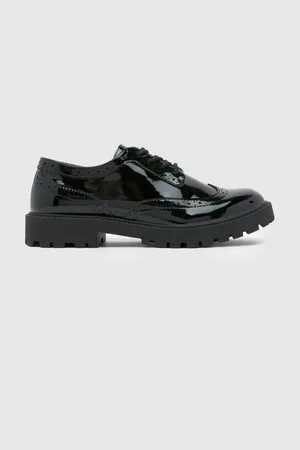 Schuh Girls Youth BTS Londyn Lace Shoes