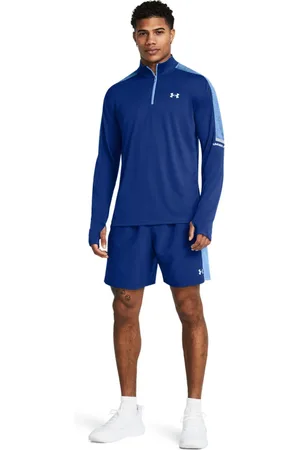 Under Armour Mens Core+ Woven Shorts
