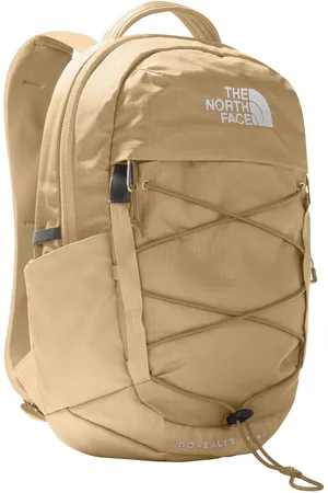The North Face Mens Brown Borealis Mini Backpack