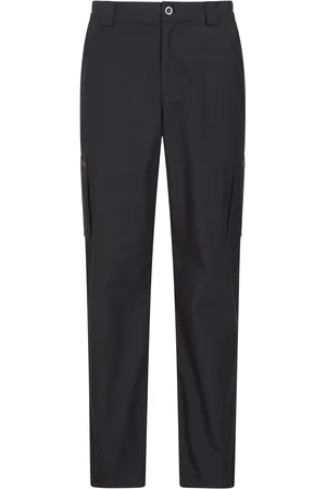 Mountain Warehouse Mens Trek II Mens Trousers
