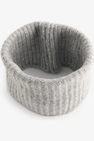 Next Girls Chunky Rib Snood (1-16yrs)
