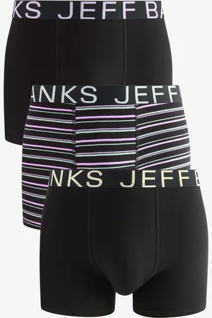Jeff Banks Mens Fashion Trunk