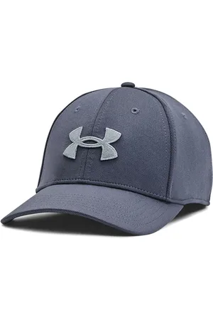 Under Armour Mens Black Blitzing Cap