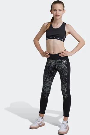 adidas Girls Leggings