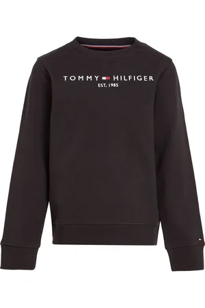 Tommy Hilfiger Boys Essential Sweatshirt