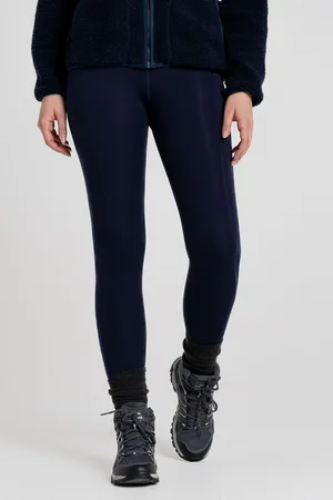 Craghoppers Womens Kiwi Pro Thermo Leggings