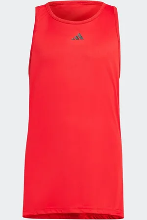 adidas Girls Club Vest