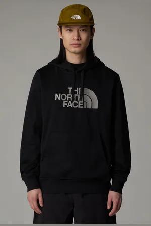 The North Face Mens Drew Peak Pullover Hoodie