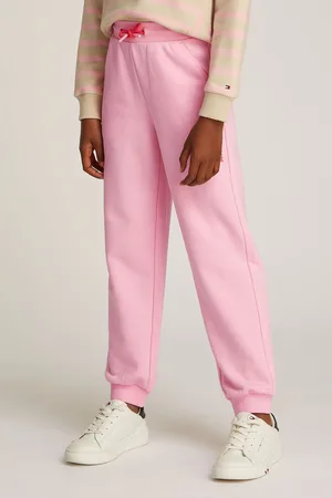 Tommy Hilfiger Pink NYC Star Joggers 12 Years (152cm)