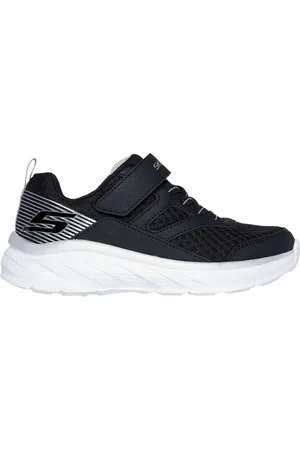 Skechers Girls Boundless Trainers