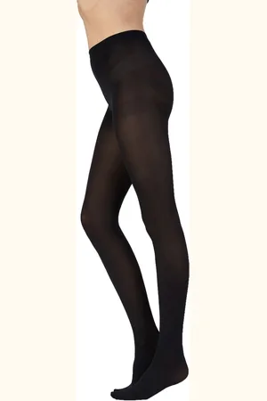 Pretty Polly Womens 6 Pack 60 Denier Everyday Opaque Tights