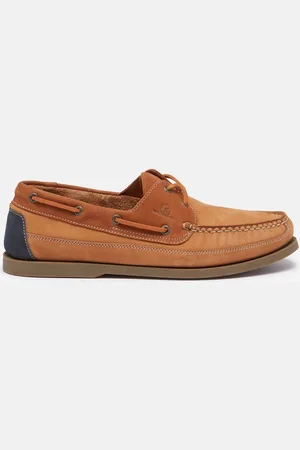 Joules Mens X Chatham Boardwalk Deck Shoes