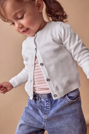 Next Girls Cardigan (3mths-7yrs)
