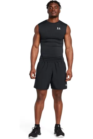 Under Armour Mens Core+ Woven Shorts