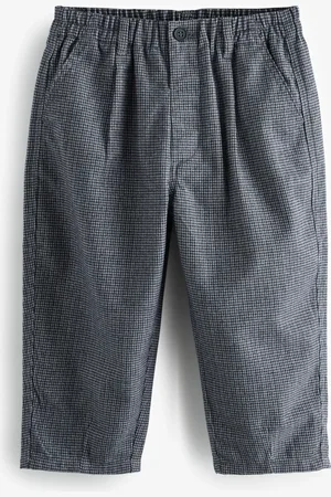 Next Boys Tapered Smart Trousers (3-16yrs)