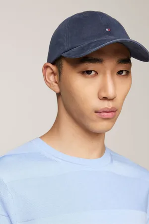 Tommy Hilfiger Mens Flag 