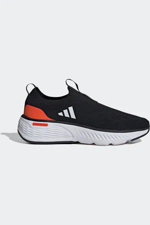 adidas Mens Cloudfoam Go Sock Trainers