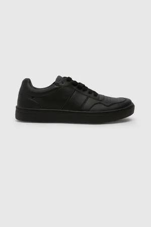 Schuh Mens West Lace Trainers
