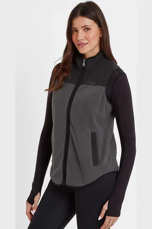 Tog 24 Womens Sarel Fleece Gilet