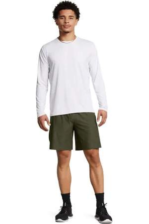 Under Armour Mens Tech Vent Shorts