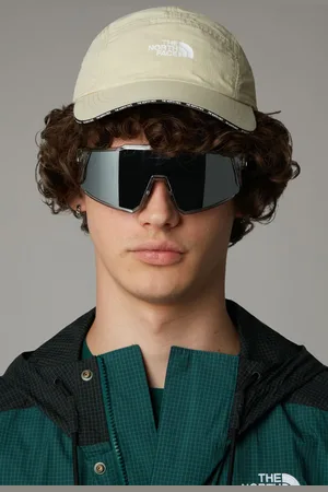 The North Face Brown Cypress Explore Bucket Hat One