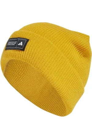 adidas Mens Ess Cuff Beanie
