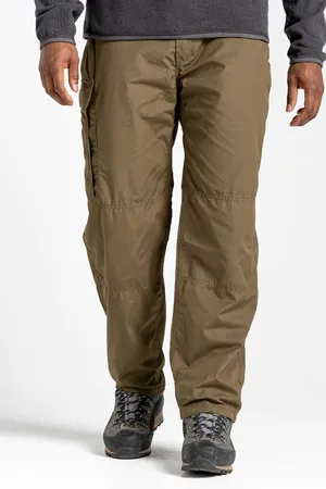 Craghoppers Mens Kiwi Classic Trousers