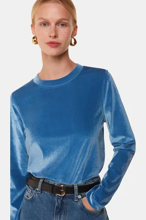 Whistles Womens Olivia Top