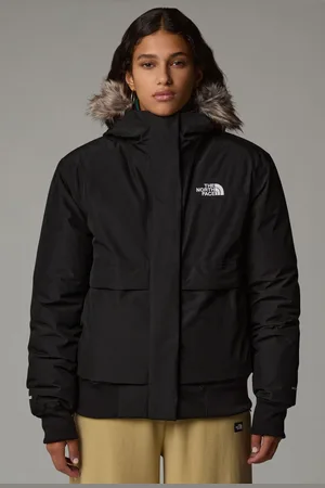 The North Face Womens Arctic Bomber Jacket