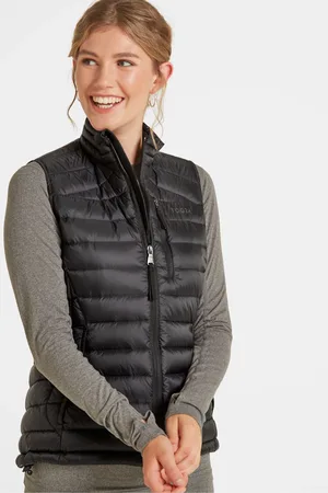 Tog 24 Womens Drax Down Gilet