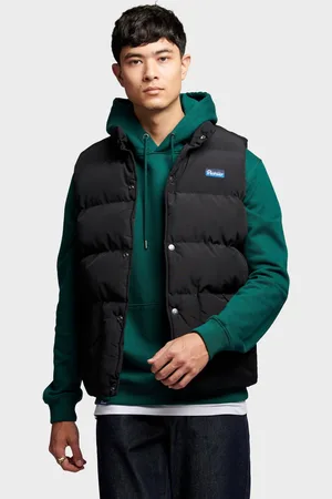Penfield Mens Mens Outback Gilet