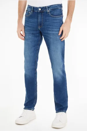 Calvin Klein Mens Jeans