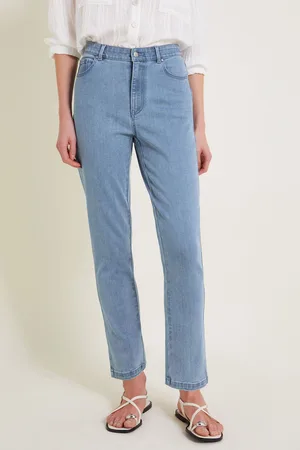 Monsoon Womens Slim Vera Jeans