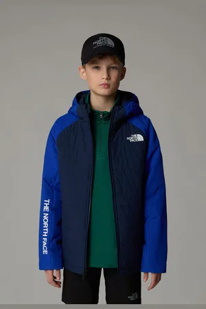 The North Face Boys Boys Never Stop Synthetic Jacket