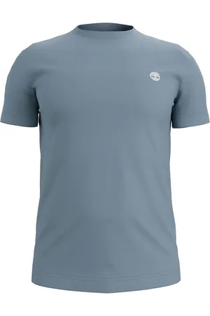 Timberland Dunstan River 100% Cotton T-Shirt M