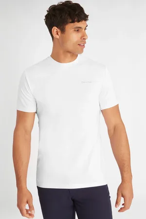Calvin Klein Mens Tech T-Shirt 2 Pack