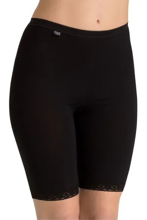Sloggi Basic+ Long Shorts AU 22