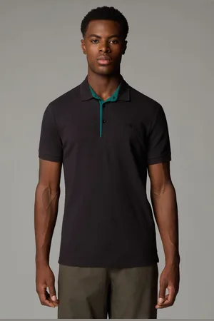 The North Face 100% Cotton Premium Pique Polo Shirt L