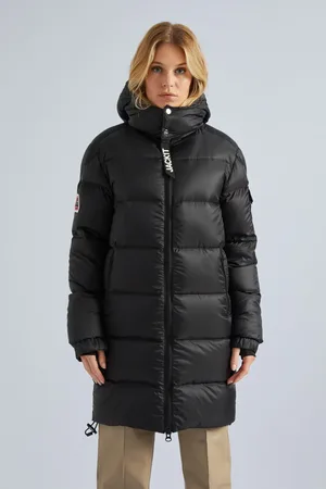 Jack1t Womens EZ Dry Nude Coat