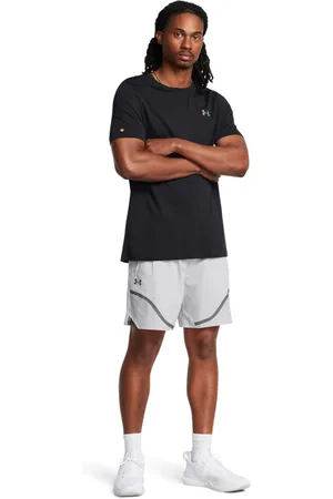 Under Armour Mens Vanish Woven Shorts