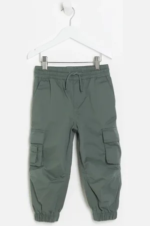 River Island Boys Boys Tech Cargo Trousers