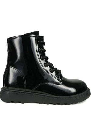 Toezone Girls Holly Girls Unicorn Boot: Comfort, style, durability
