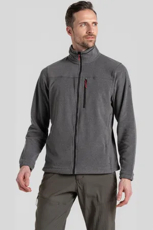 Craghoppers Mens Plus Corey II Jacket
