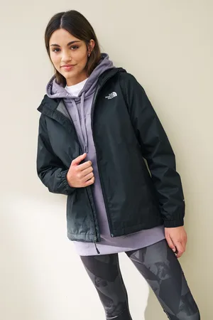 The North Face Womens Waterproof Womens Quest Jacket