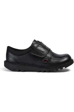 Kickers Boys Lo Shoes