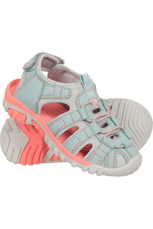 Mountain Warehouse Girls Bay Toddler Sandals