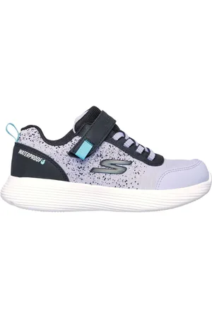 Skechers Girls Go Run 400 V2 Trainers