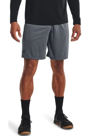 Under Armour Mens Tech Mesh Shorts