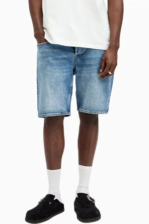 AllSaints Mens AllSaints Switch Shorts