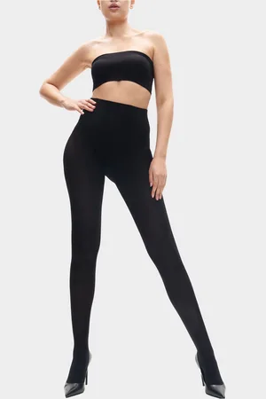 Heist Womens The 125 Opaque Tights